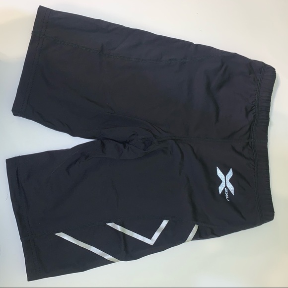 Compression Short - Picture 7 of 8